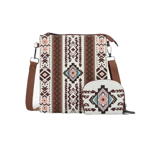 BB’s Country Over The Shoulder Crossbody Bag