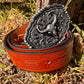 Belt & Buckle
