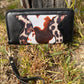 Wallet - Western