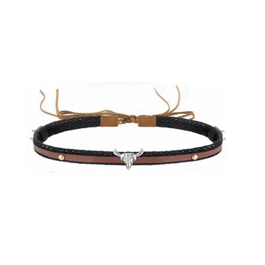 BB’s Country - Hat Band