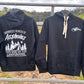 BB’s Country- Unisex Heavy Weight Hoodie Drunkest Bunch Of Assholes