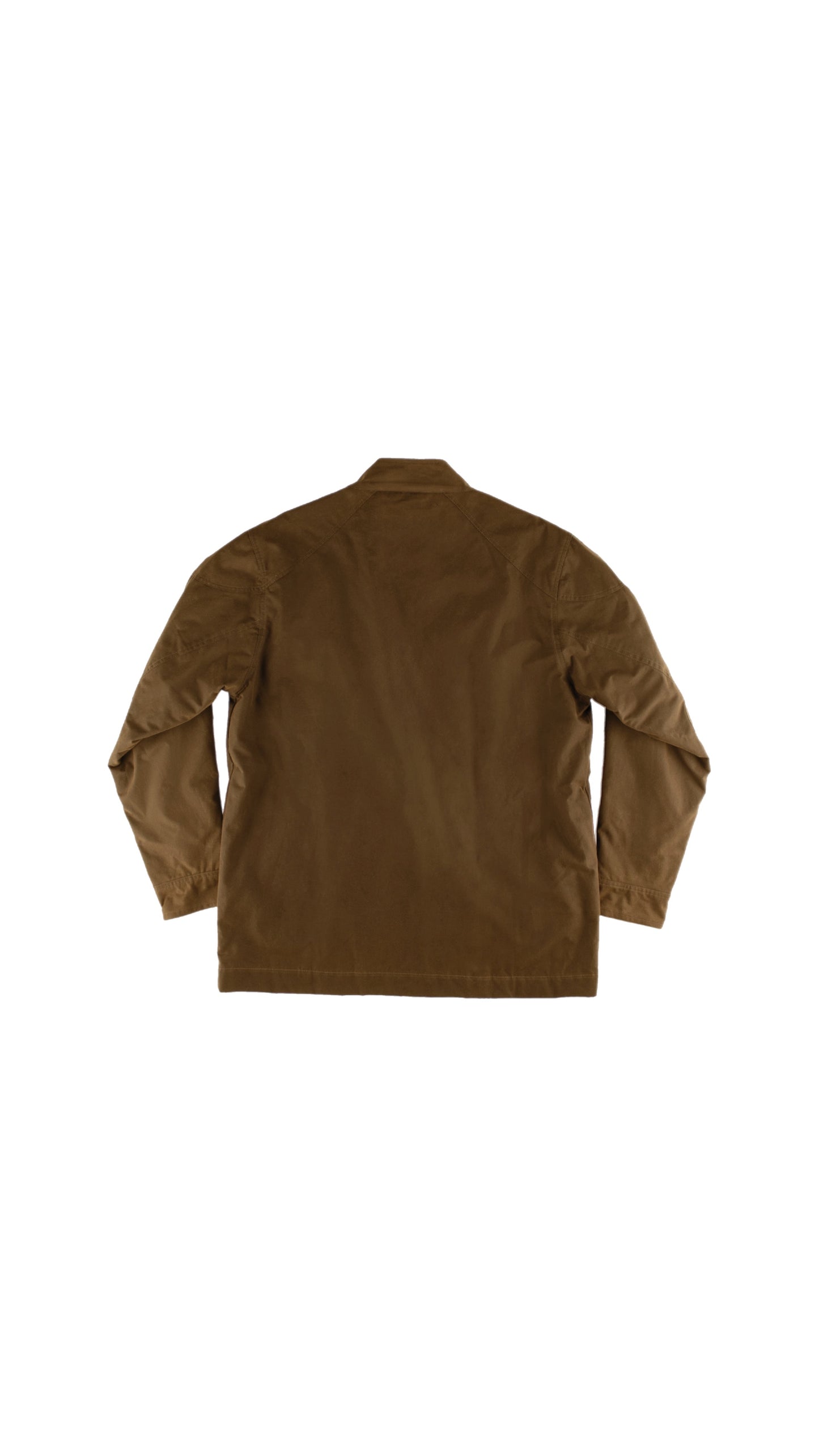 Burke & Wills - Men’s Tourer Jacket