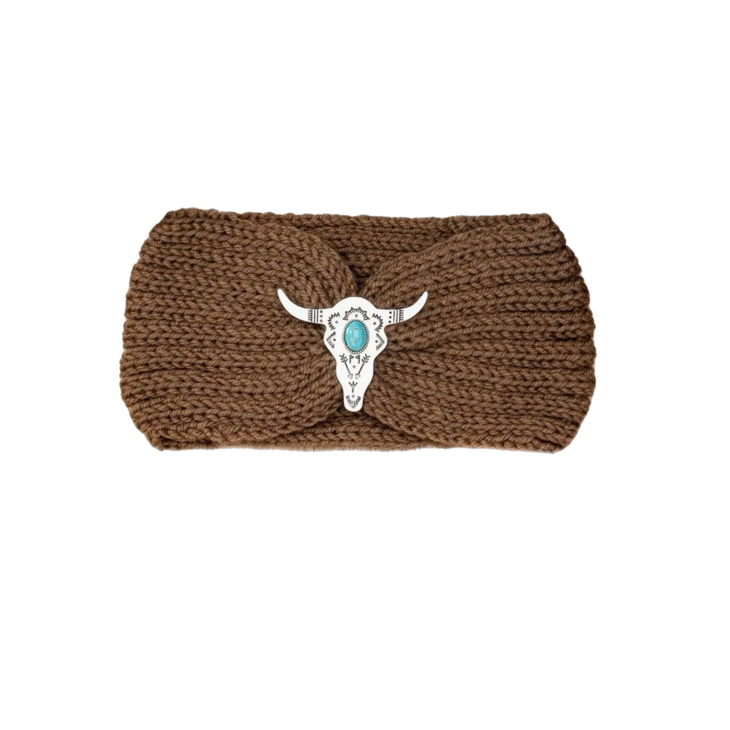 BB’s Country - Knitted Headband