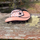 BB’s Country - Western Hat Claw Clip