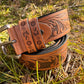 Belt & Buckle