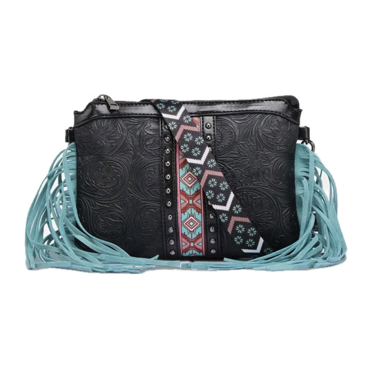 BB’s Country - Crossbody Handbag