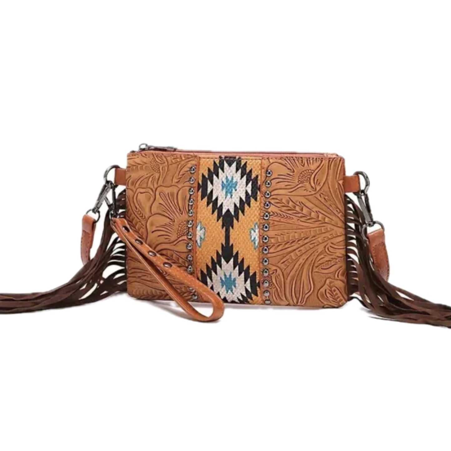 BB’s Country - Crossbody Handbag