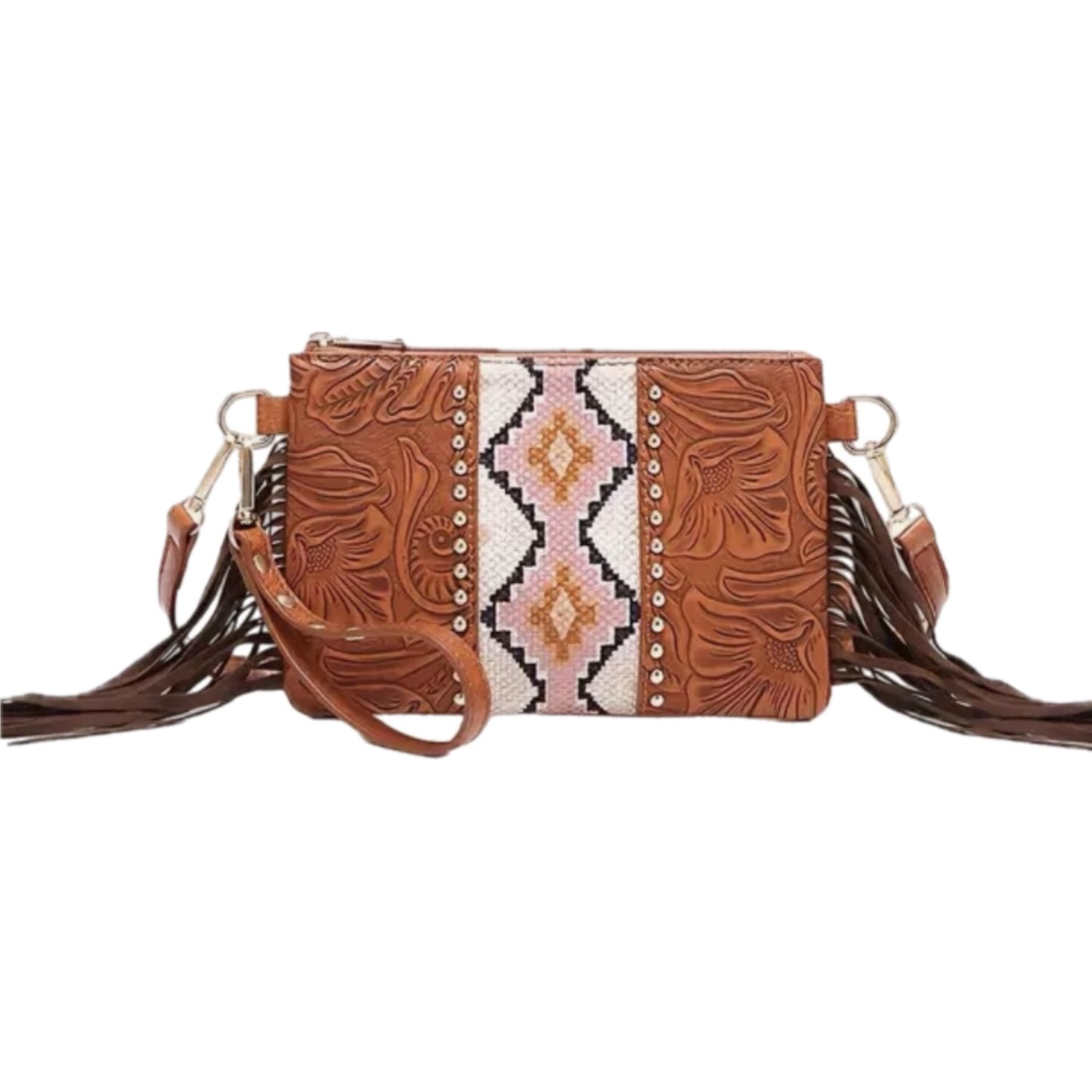 BB’s Country - Crossbody Handbag