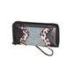 Wallet - Western