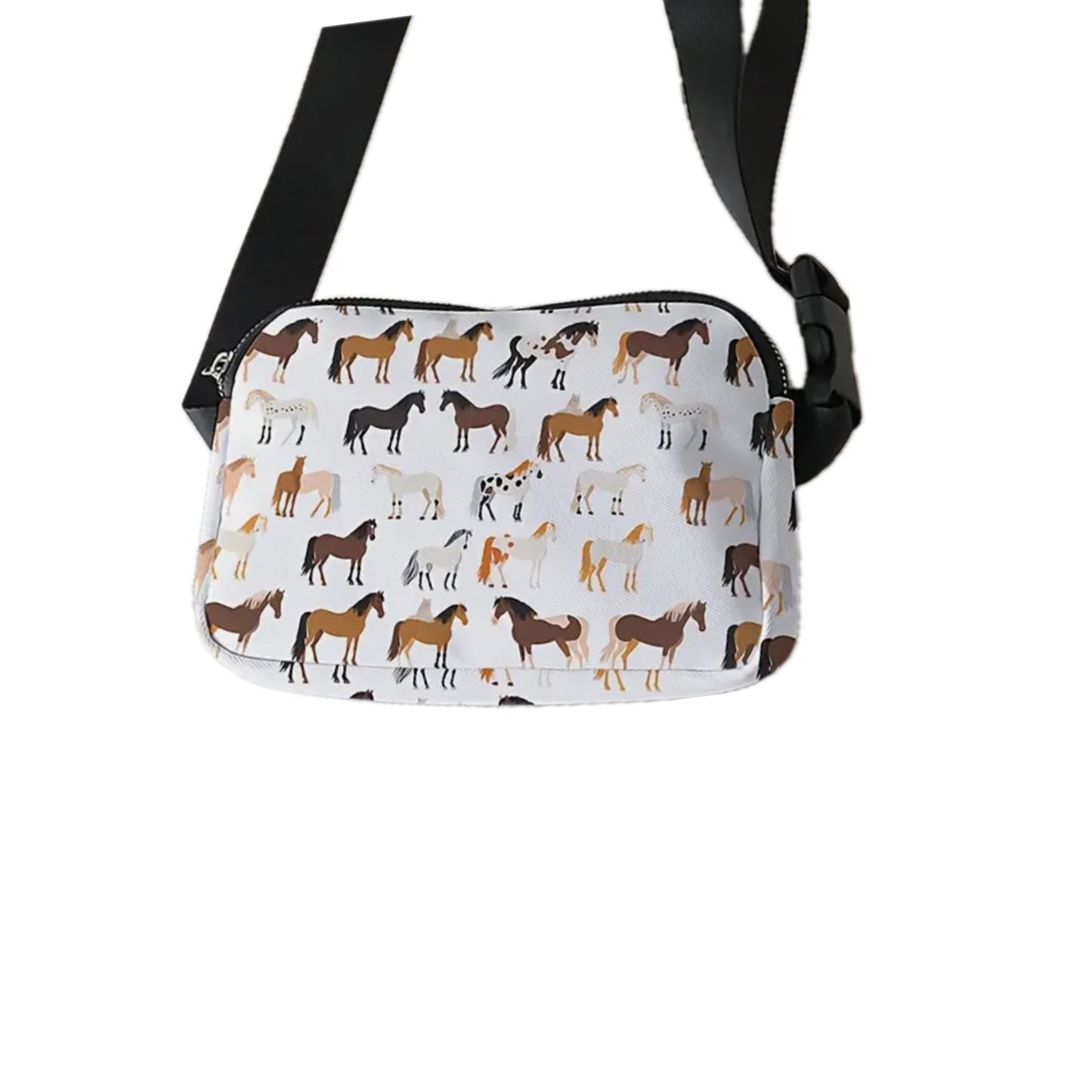 BB’s Country - kids Horse Bag