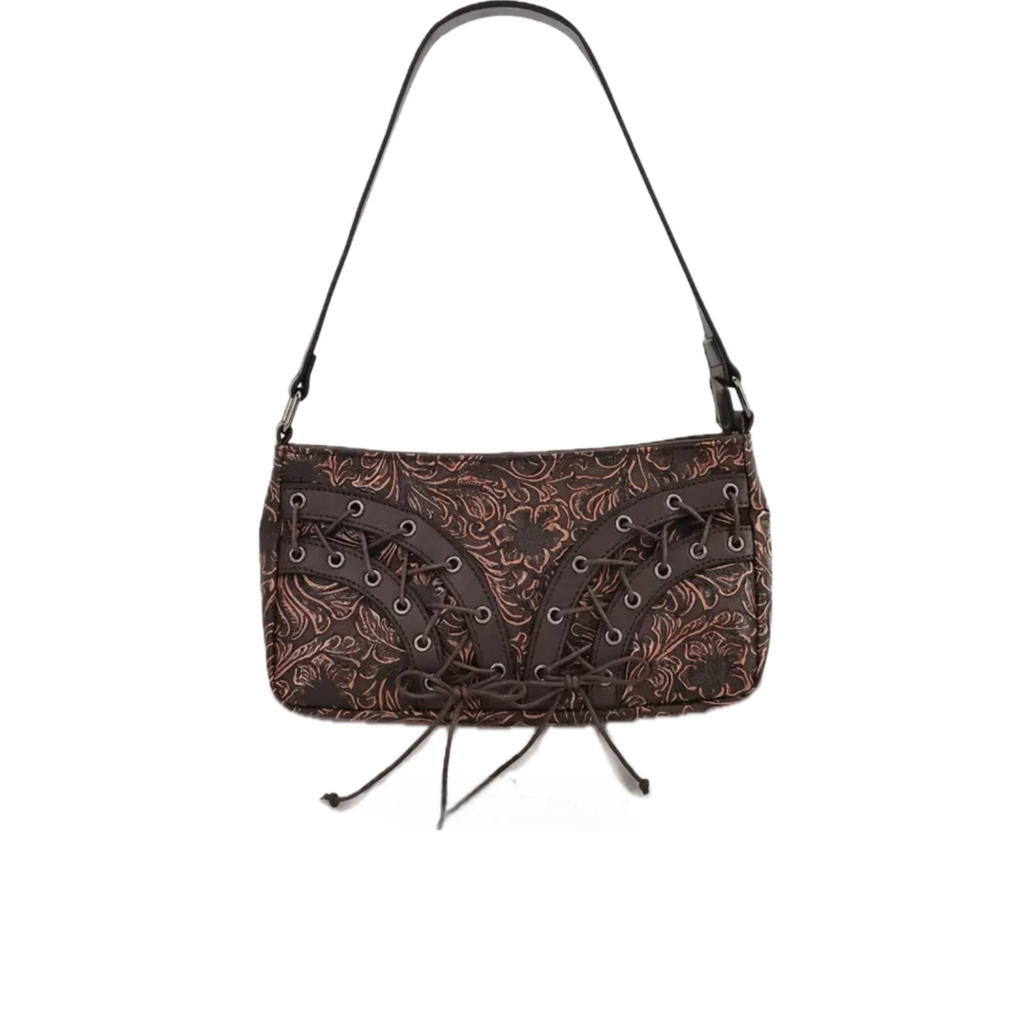 BB’s Country - Tooled Handbag