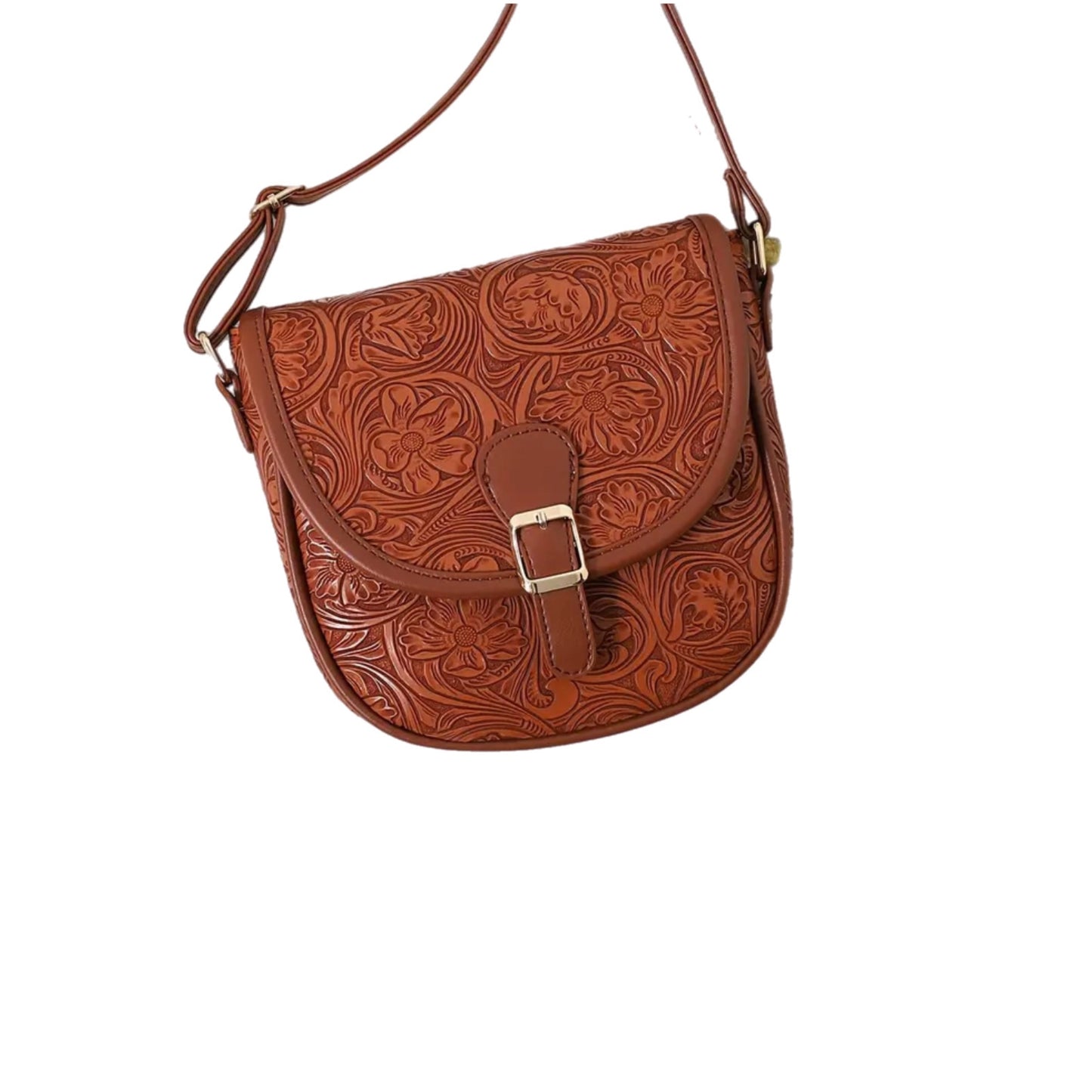 BB’s Country - Crossbody Handbag