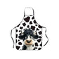 BB’s Country - Novelty Cow Apron