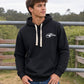 BB’s Country - Size Matters Heavy Weight Hoodie