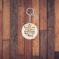 Keyring - Hold On Let Me Overthink This