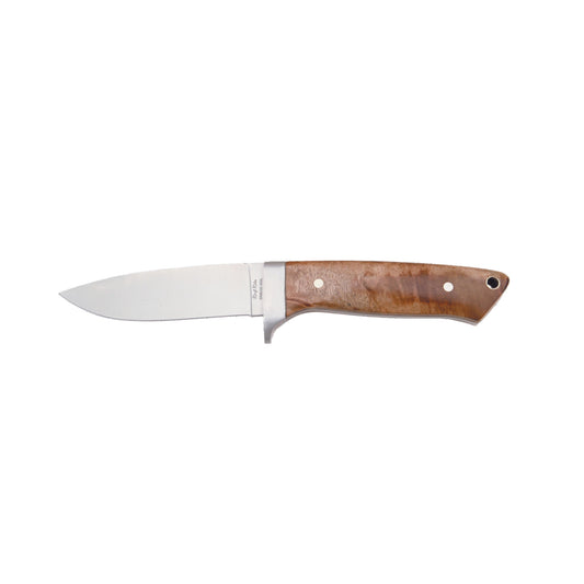 Rough Ryder Drop Point Hunter Fixed Blade (R7)
