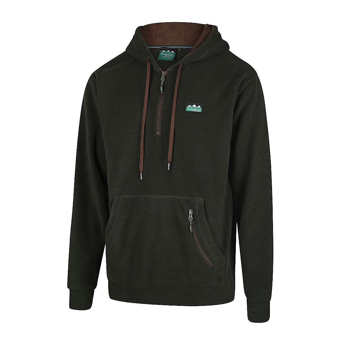 Ridgeline - Kids Ballistic Hoodie