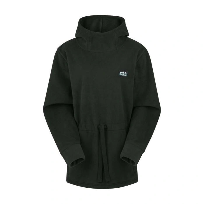 Ridgeline - Womens Salt Marsh Fleece Hoodie
