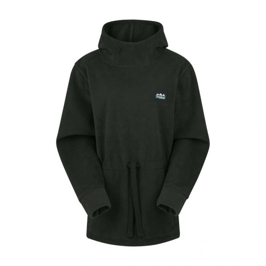 Ridgeline - Womens Salt Marsh Fleece Hoodie
