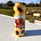 20oz Tumbler -  Highland Cow