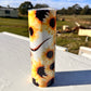 20oz Tumbler -  Highland Cow