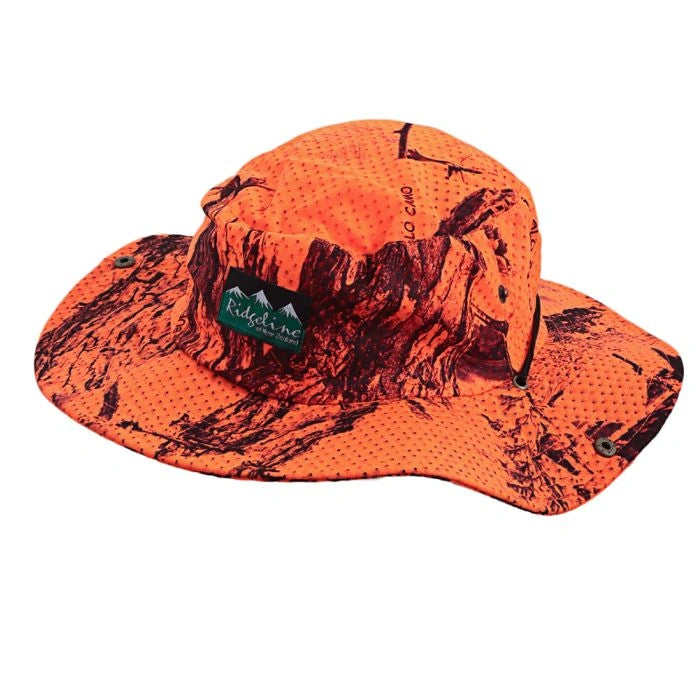 Ridgeline - Cotton Bush Hat