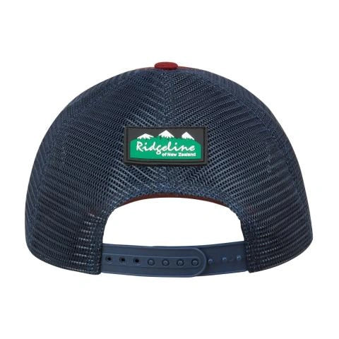 Ridgeline - Trucker Cap