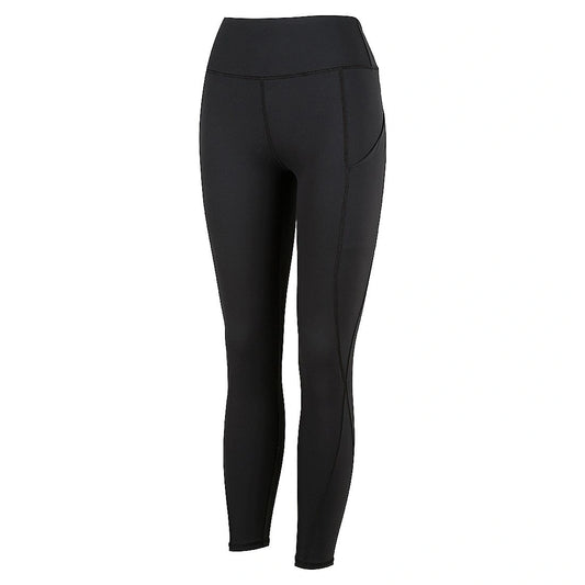 Ridgeline - Infinity Leggings Ladies Size L Only Black