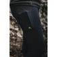 Ridgeline - Infinity Leggings Ladies Size L Only Black