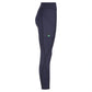 Ridgeline - Infinity Leggings Ladies Size L Only Navy