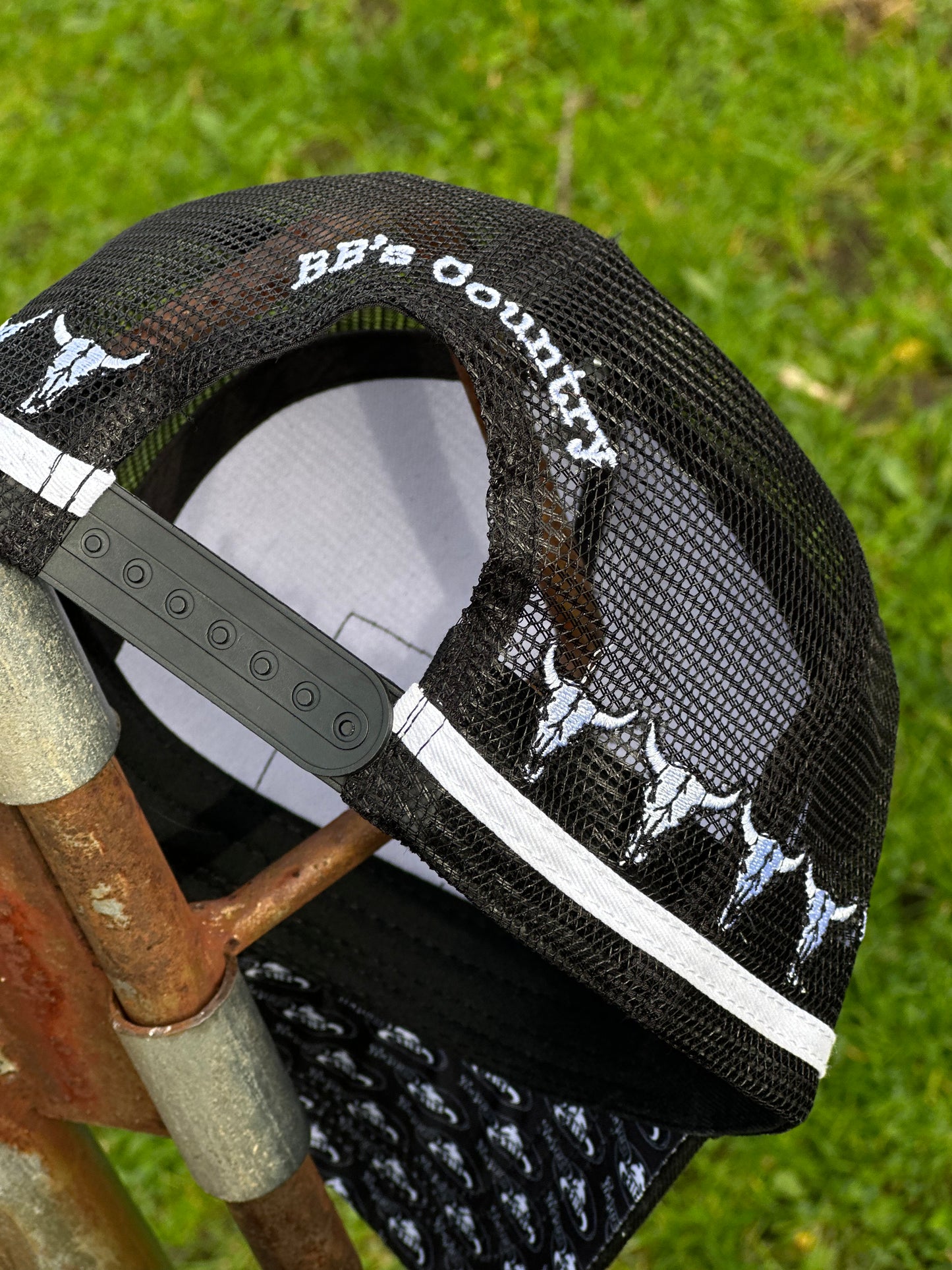 BB’s Country Trucker Cap