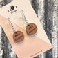 Earring - BB’s Country Dangle