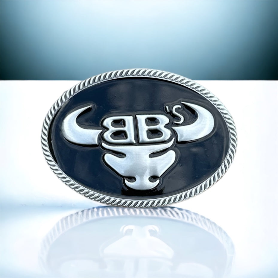 BB’s Country - Belt Buckle