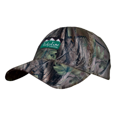 Pro Hunt Air Tech Cap Nature Green