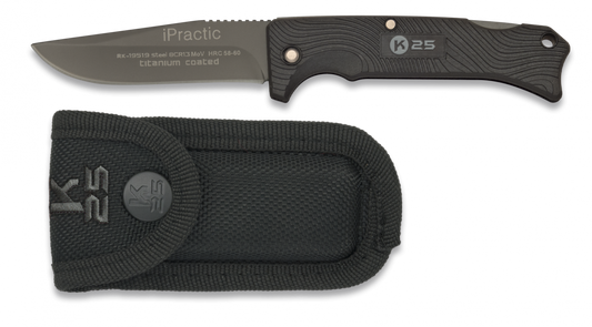 Knife - IPRACTIC - EXCELLENT Every Day Carry