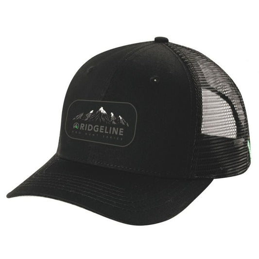 Ridgeline - Pro Hunt Trucker Cap