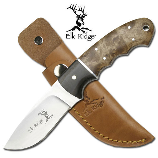Elk Ridge - Outdoor Knife