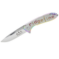 Ridgeline - performance gman knife