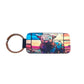 key Ring - Staines Glass Highland