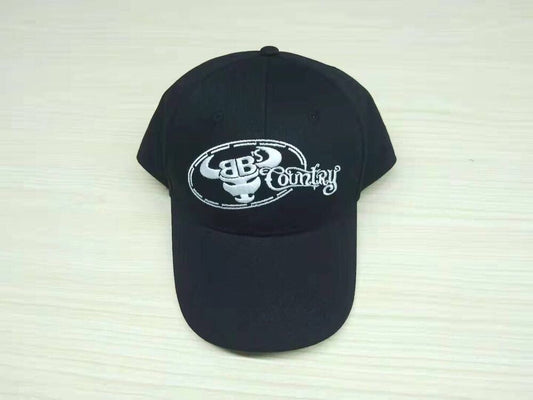 BB’s Country Dad Cap