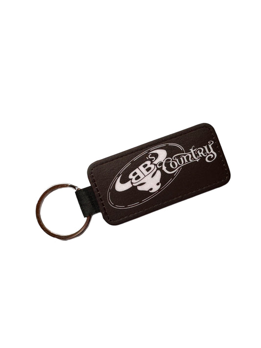 BB’s Country Key Ring