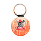 Key Ring - BBQ Season