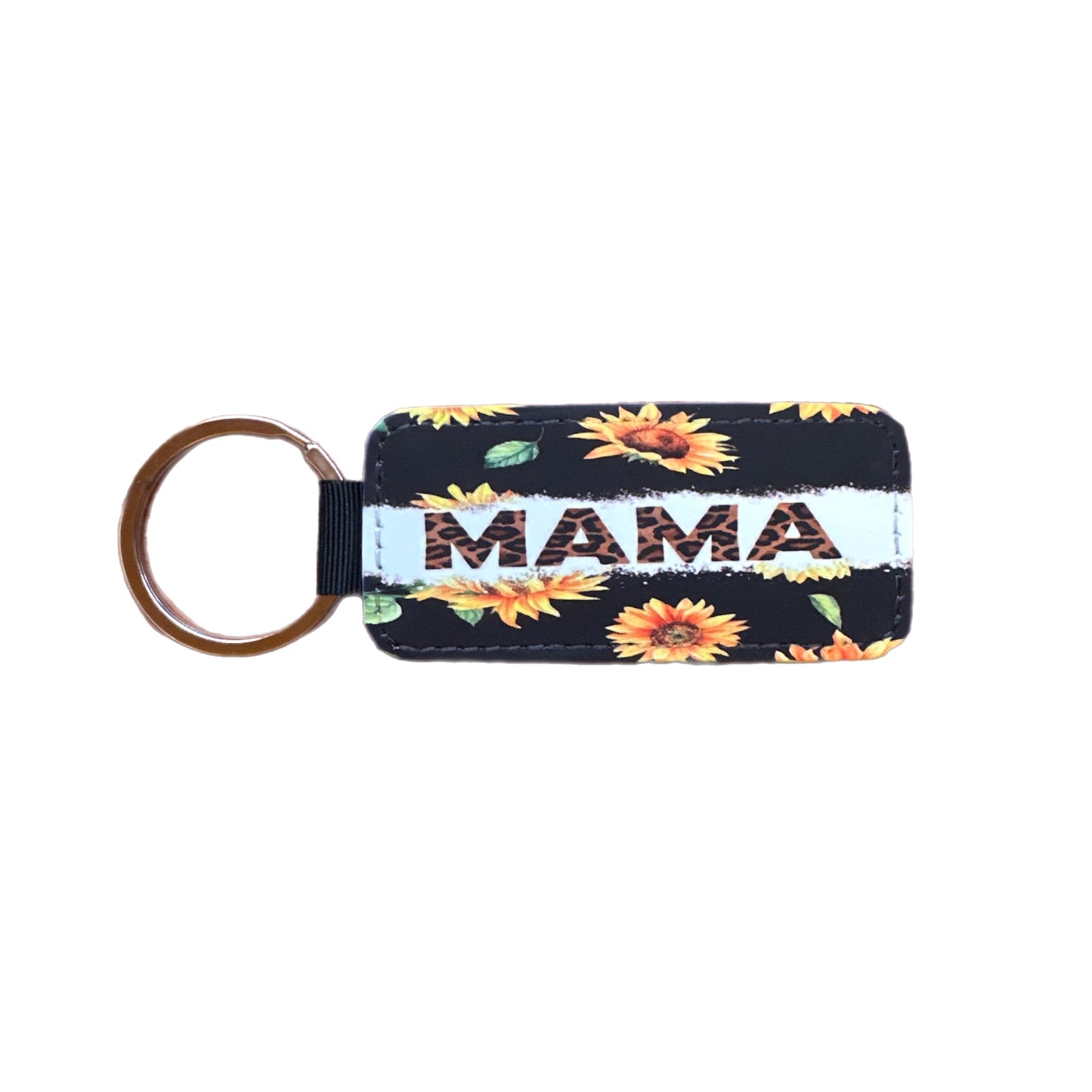 Key Ring - Mama