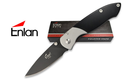 F723B  (E12) TWO TONE FOLDER