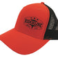 Ridgeline trucker cap.