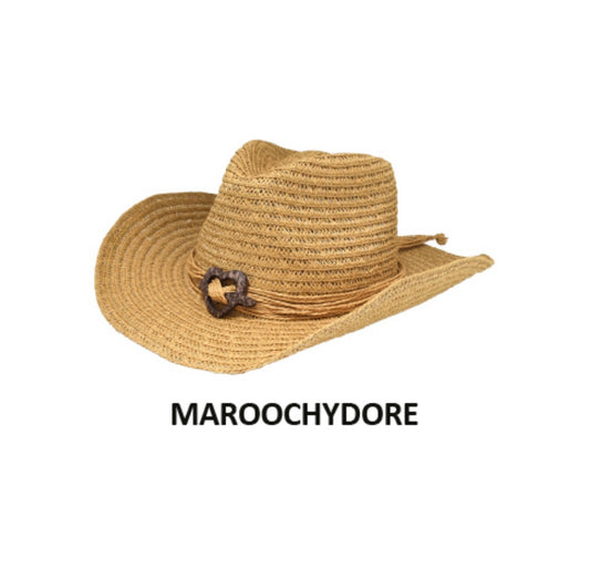 Straw Hat - Maroochydore