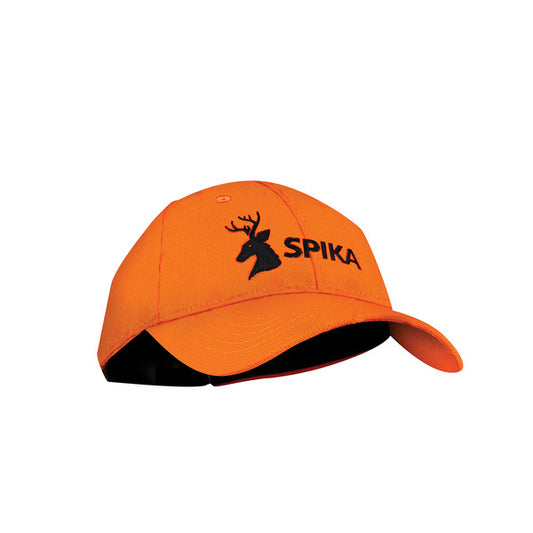 Spika - blaze orange guide cap