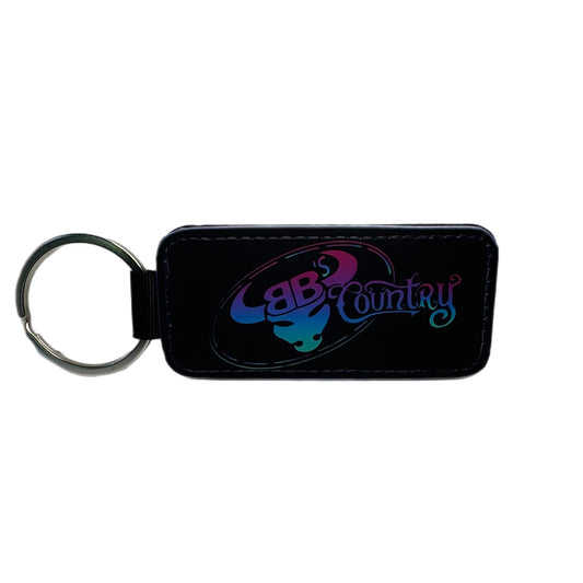 Key Ring - BB’s Country